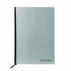 Pukka Pad Silver Casebound Book A4 RULA4 - Pack 5
