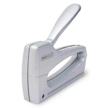 Rapesco T8-Alu Staple Tacker 0958