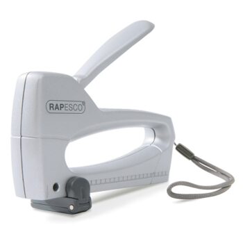 Rapesco T8-Alu Staple Tacker 0958