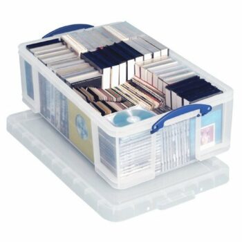 Plastic Storage
