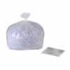 Rexel AS1000 Waste Sacks 115 Litres 40070 - Pack 100