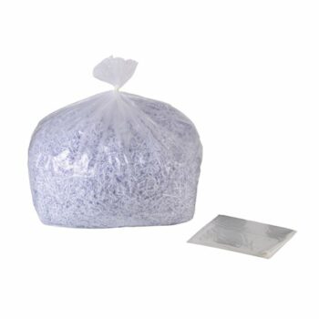 Rexel AS1000 Waste Sacks 115 Litres 40070 - Pack 100