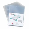 Rexel Card Holders A4 12092 - Pack 25