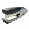 Rexel Centor Stapler Silver/Black 2100595 - 25 Sheets