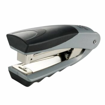 Rexel Centor Stapler Silver/Black 2100595 - 25 Sheets