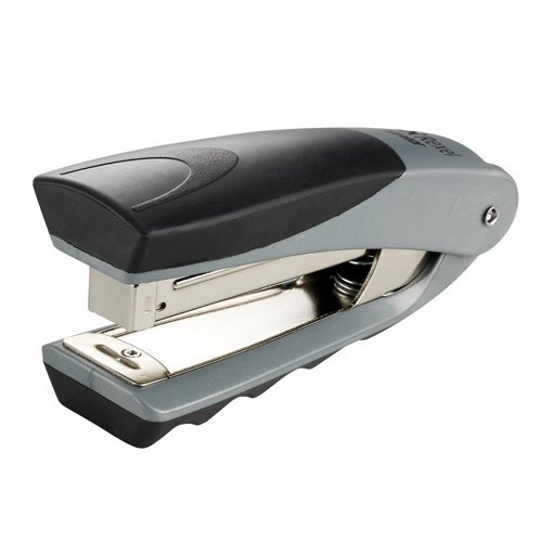 Rexel Centor Stapler Silver/Black 2100595 - 25 Sheets