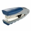 Rexel Centor Stapler Silver/Blue 2100596 - 25 Sheets