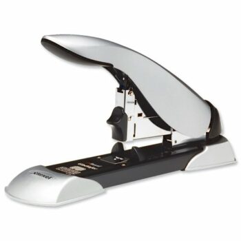 Rexel Gladiator Stapler 2100591 - 160 Sheets