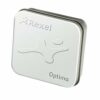 Rexel HD70 Optima Staples Tin 9mm 2102497 - Pack 2500