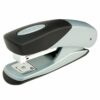 Rexel Matador Stapler Silver/Black 2100003 - 25 Sheets