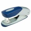 Rexel Matador Stapler Silver/Blue 2100951 - 25 Sheets