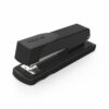 Rexel Meteor Stapler Black 2100019 - 20 Sheets