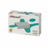 Rexel No.56 Staples (26/6) 6mm 06025 - Pack 5000