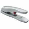 Rexel Odyssey Stapler Silver 2100048 - 60 Sheets
