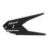Rexel S120 1-Hole Punch Black 20120041 - 20 Sheets