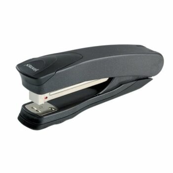Rexel Taurus Stapler Black 2100004 - 25 Sheets