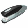 Rexel Torador Stapler Silver/Black 2101202 - 25 Sheets