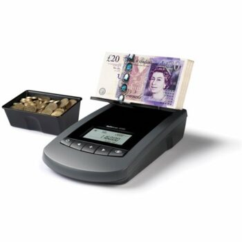 Safescan 6165 Money Counting Scale 131-0573