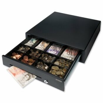 Safescan Cash Drawer SD-4141 Standard Use 132-0425