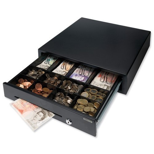 Safescan Cash Drawer SD-4141 Standard Use 132-0425