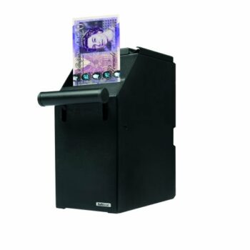 Safescan Safe Black 121-0276