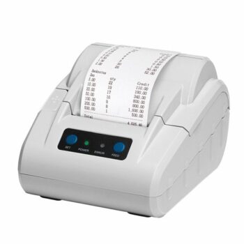 Safescan Thermal Receipt Printer Cash Total TP-230 134-0475