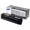 Samsung Laser Toner Cartridge Black CLT-K504S/ELS SU158A