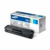 Samsung Laser Toner Cartridge Black MLT-D101S/ELS SU696A