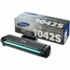 Samsung Laser Toner Cartridge Black MLT-D1042S/ELS SU737A