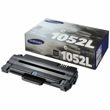 Samsung Laser Toner Cartridge Black MLT-D1052L/ELS SU758A