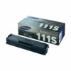 Samsung Laser Toner Cartridge Black MLT-D111S/ELS SU810A