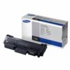 Samsung Laser Toner Cartridge Black MLT-D116L/ELS SU828A