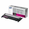 Samsung Laser Toner Cartridge Magenta CLT-M406S/ELS SU252A