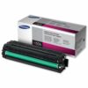 Samsung Laser Toner Cartridge Magenta CLT-M504S/ELS SU292A