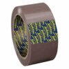 Sellotape Buff Parcel Plus Tape 50mmx66m 1445172 - Pack 6