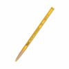 Sharpie China Wax Marker Pencil Yellow S0305101 - Pack 12