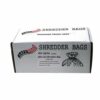 Shredder Bags 250 Litres RY0474 - Pack 50