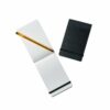 Silvine Elasticated Casebound Pocket Notebook 82x127 160pp 190 - Pack 12