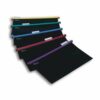 Snopake HangGlider Suspension Files Polypropylene FS Assorted 10279 - Pack 25