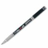 STABILO Write-4-all Permanent Marker Pen 0.7mm Line Black 156-46 - Pack 10