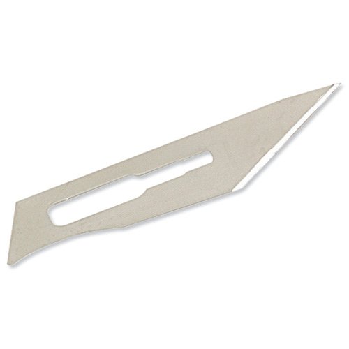 Swordfish Scalpel Blades No.10A - Pack 100