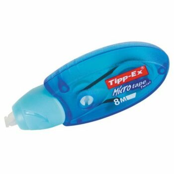 Tipp-Ex Micro Tape Twist Correction Tape 5mmx8m 8706142 - Pack 10