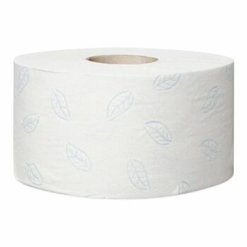 Tork T2 Soft Mini Jumbo Toilet Rolls 110254 - Pack 12