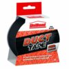 UniBond Duct Tape 50mmx25m Black 1517009
