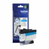 Brother Inkjet Cartridge Cyan LC-3237C LC3237C