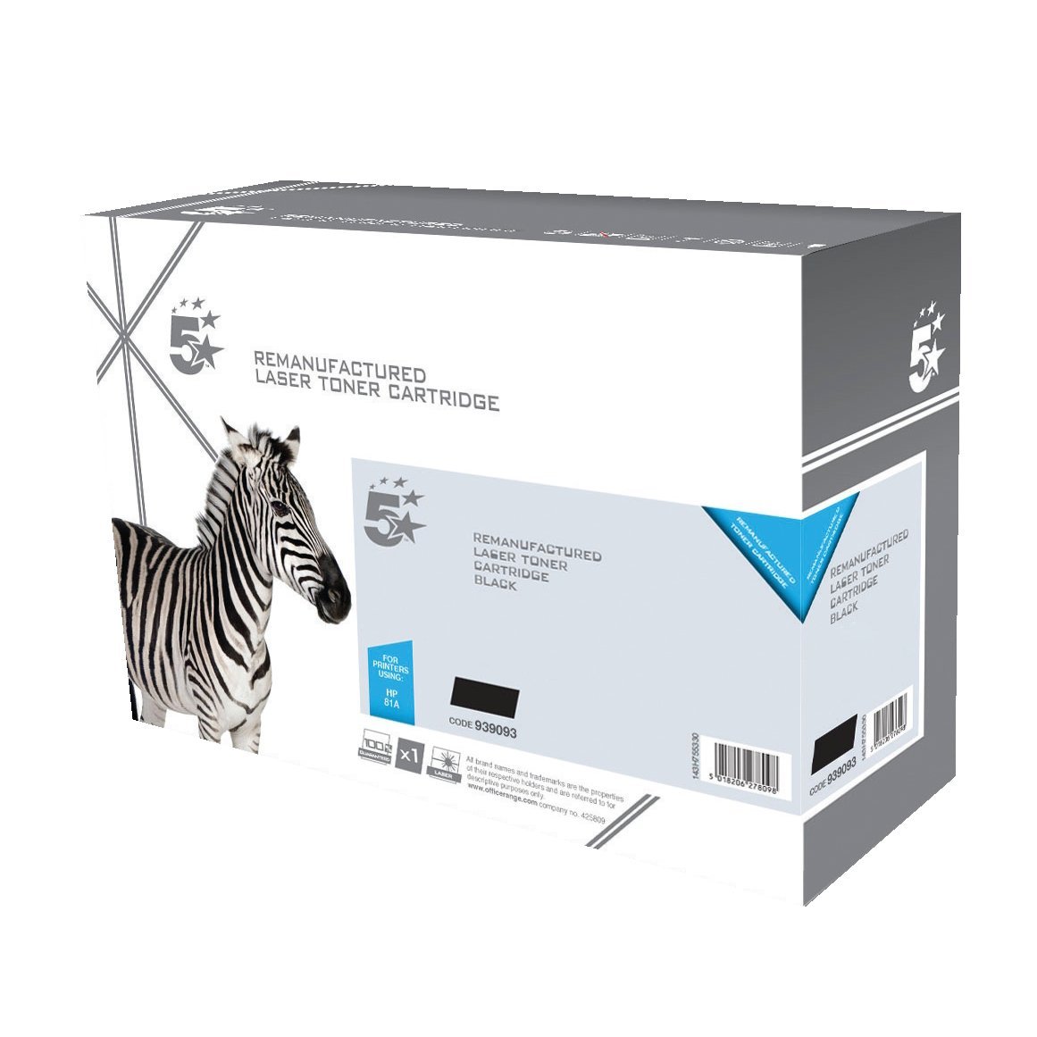 Compatible Laser Toner Cartridge Magenta HP 410X CF413X