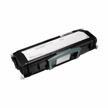 Dell Laser Toner Cartridge Black 593-10501 P579K