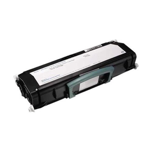 Dell Laser Toner Cartridge Black 593-10501 P579K