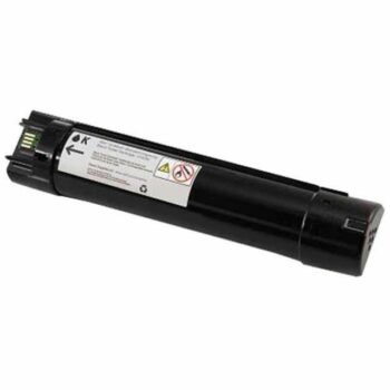 Dell Laser Toner Cartridge Black 593-10929 F901R