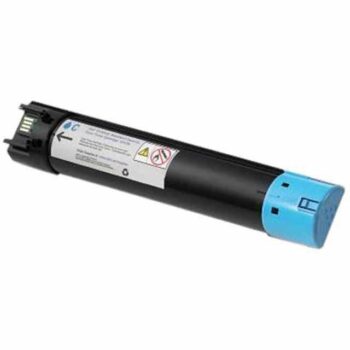 Dell Laser Toner Cartridge Cyan 593-10926 G439R